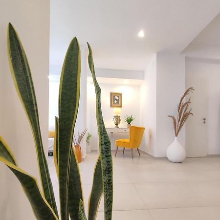 Villa Areti Lefkimmi  Esterno foto